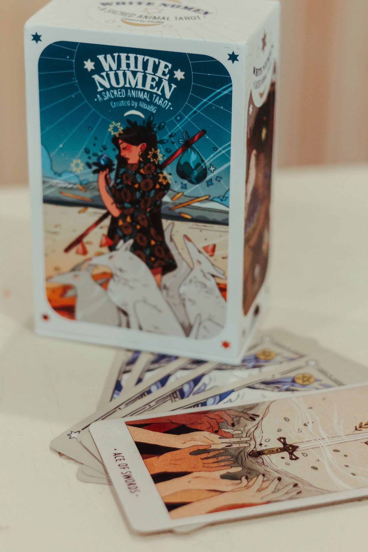 Tarot/Channeling Session- 30 minutes