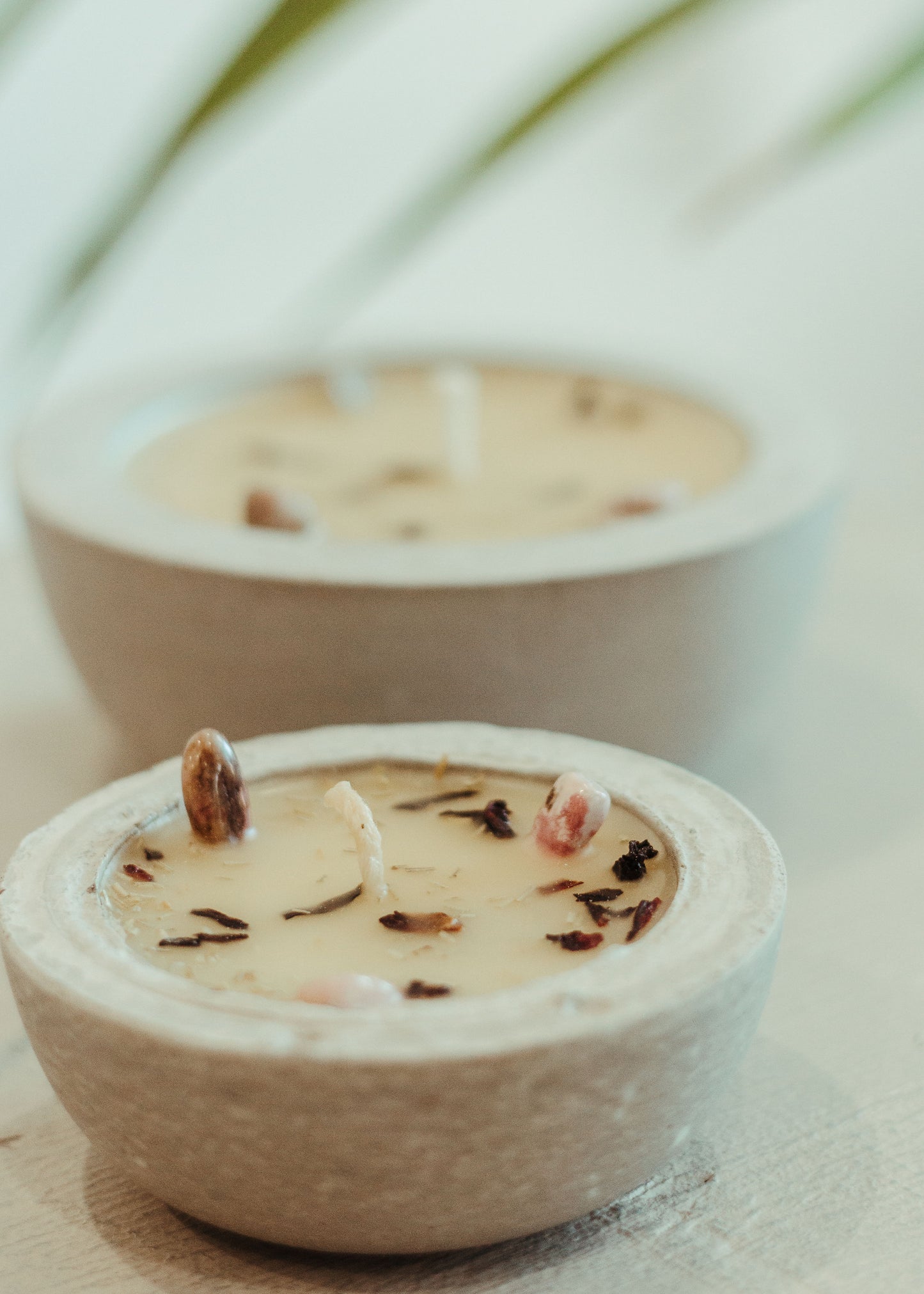 Treat-yo-self Candle