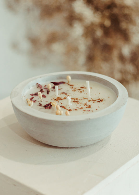 Sunday-Kind-Of Love Candle