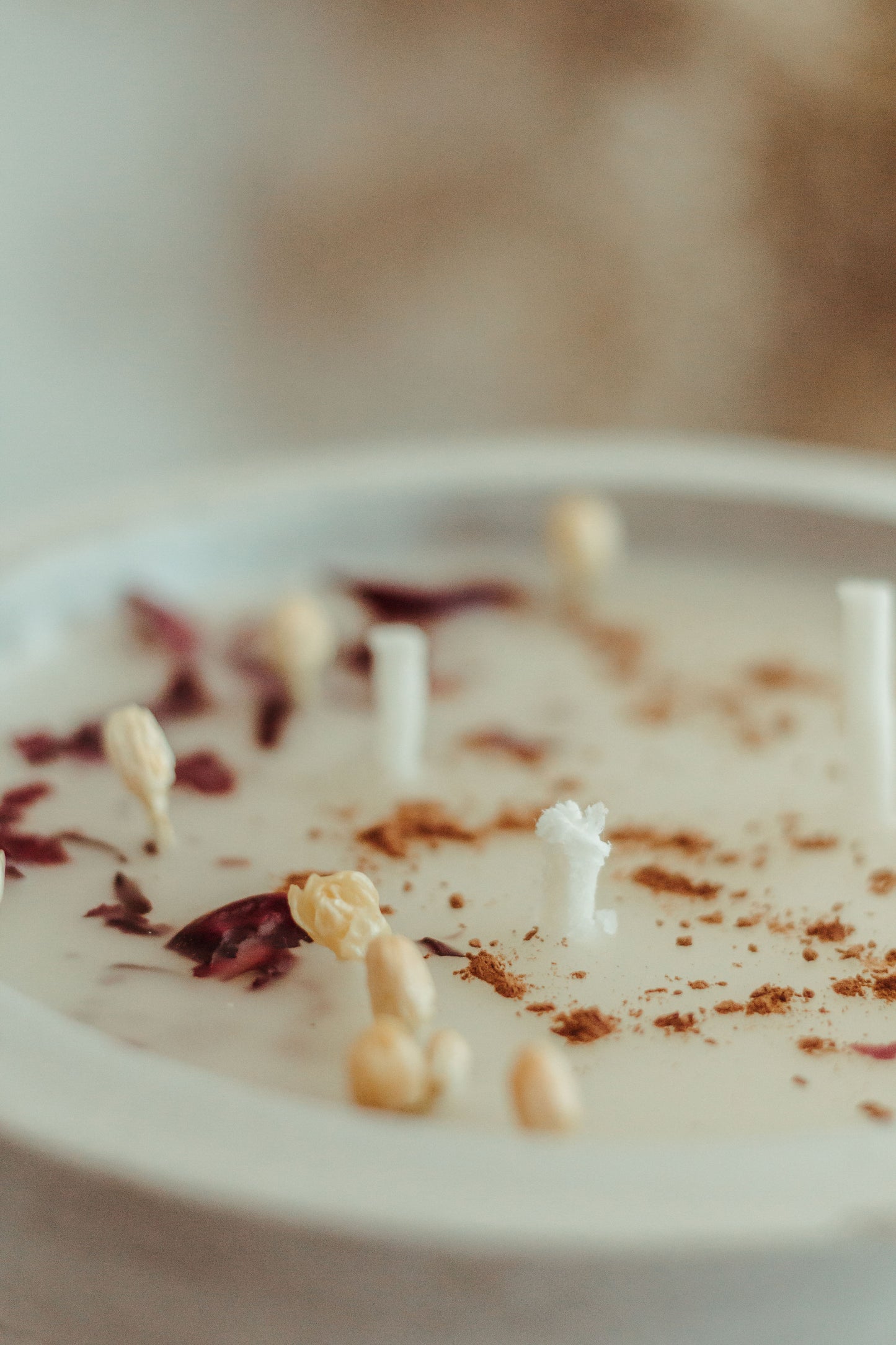 Sunday-Kind-Of Love Candle